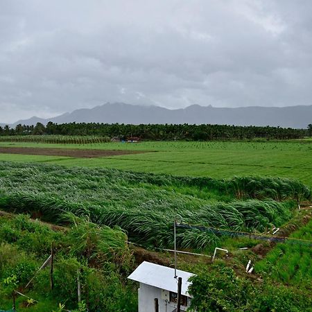 Апартаменти Lakshmi Illam Near Isha Yoga Adiyogi Alandurai Екстер'єр фото